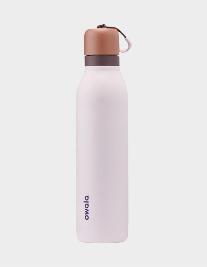 OWALA FreeSip® Twist 24 oz Water Bottle image number 0