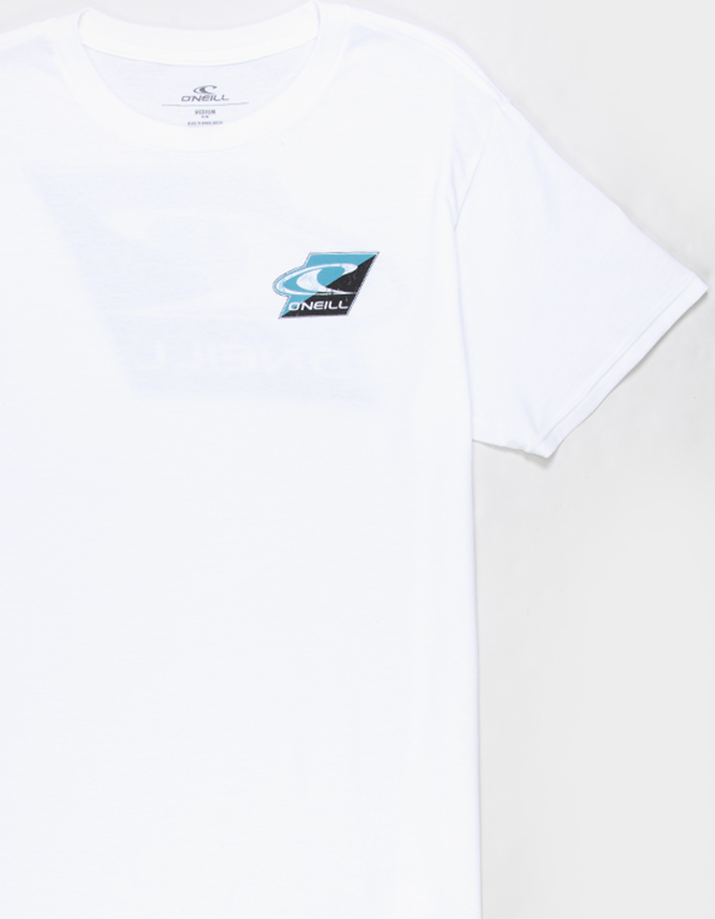 O'NEILL Box Cutter Mens Tee image number 3