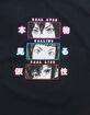 PRETTY VACANT Real Eyes Mens Tee image number 2