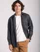 DICKIES Mens Twill Work Shirt image number 1