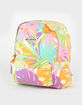 BILLABONG Dreamland Womens Mini Mama Canvas Backpack image number 2