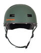 RETROSPEC CM-1 Commuter Small Forest Green Helmet image number 2
