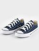 CONVERSE Chuck Taylor All Star Little Kids Low Top Shoes image number 1