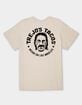 TREJO'S TACOS Face Logo Unisex Tee image number 2