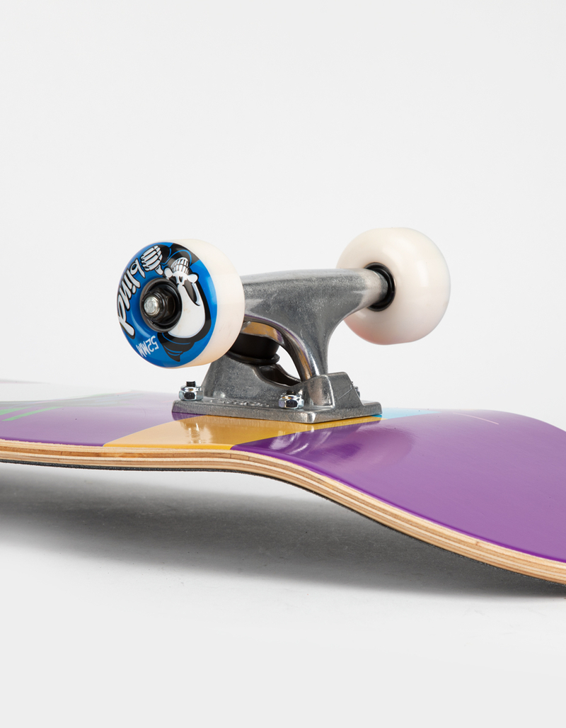 BLIND Reaper Glitch FP 7.75" Complete Skateboard image number 2