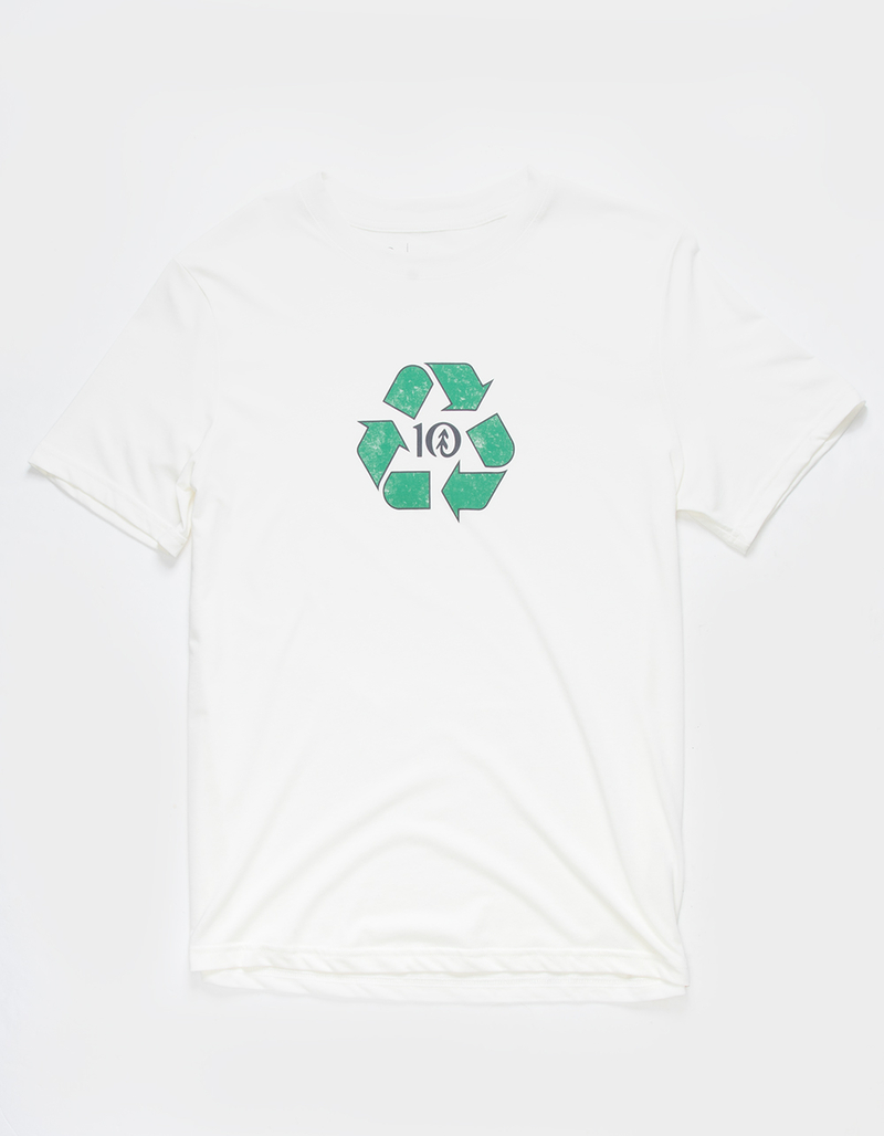 TENTREE Recycle Mens Tee image number 0