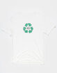 TENTREE Recycle Mens Tee image number 1