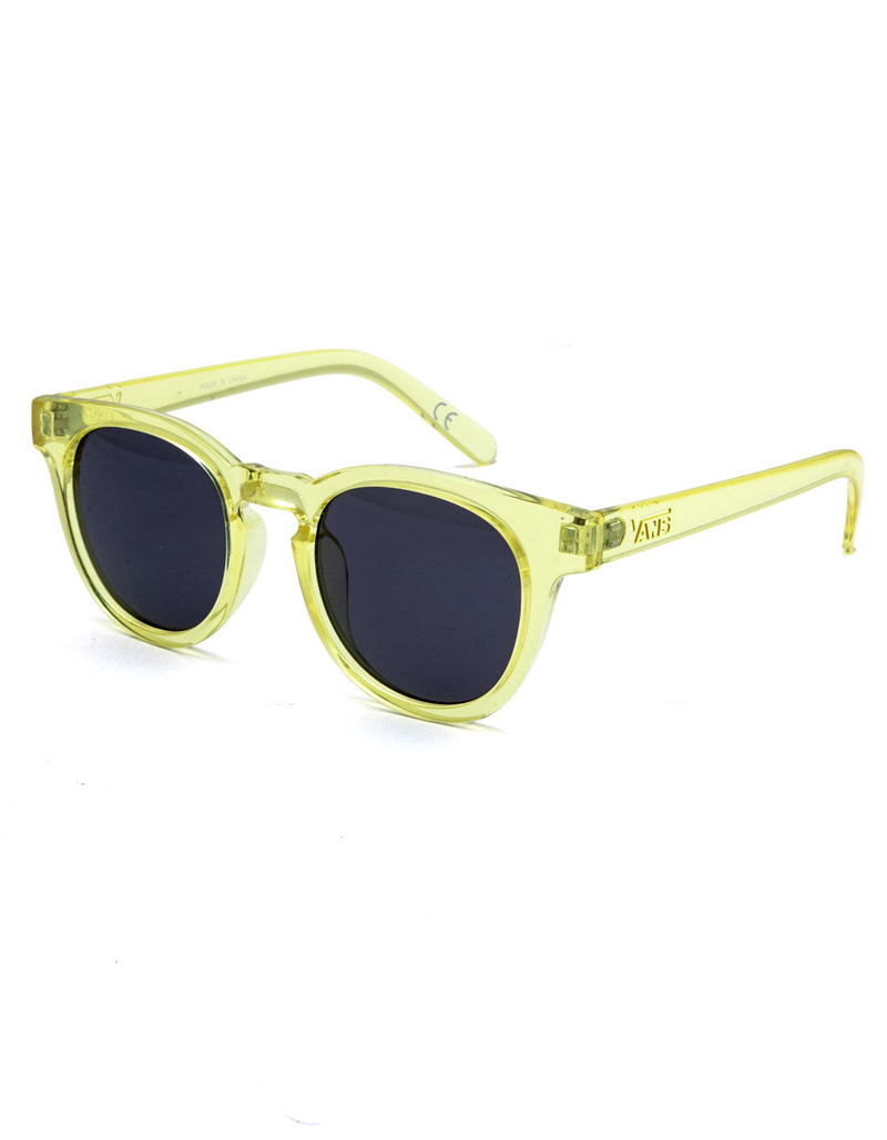 VANS Wellborn Sunnylime Sunglasses image number 0