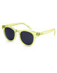 VANS Wellborn Sunnylime Sunglasses image number 1