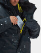 DC SHOES Star Wars Defy Mens Snowboard Jacket image number 5