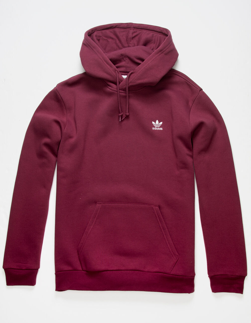 ADIDAS Essential Mens Hoodie image number 0