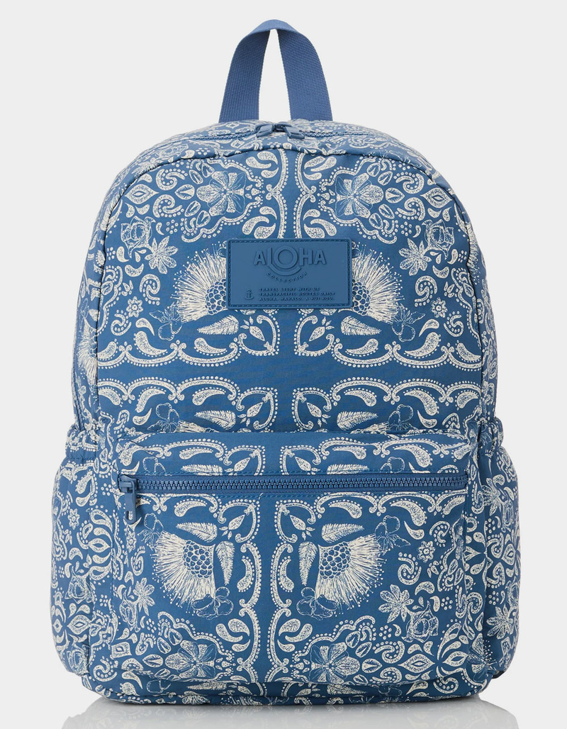 ALOHA COLLETION Rodeo Backpack image number 0
