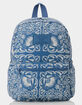 ALOHA COLLETION Rodeo Backpack image number 1