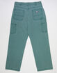 OBEY Big Timer Mens Carpenter Pants image number 2