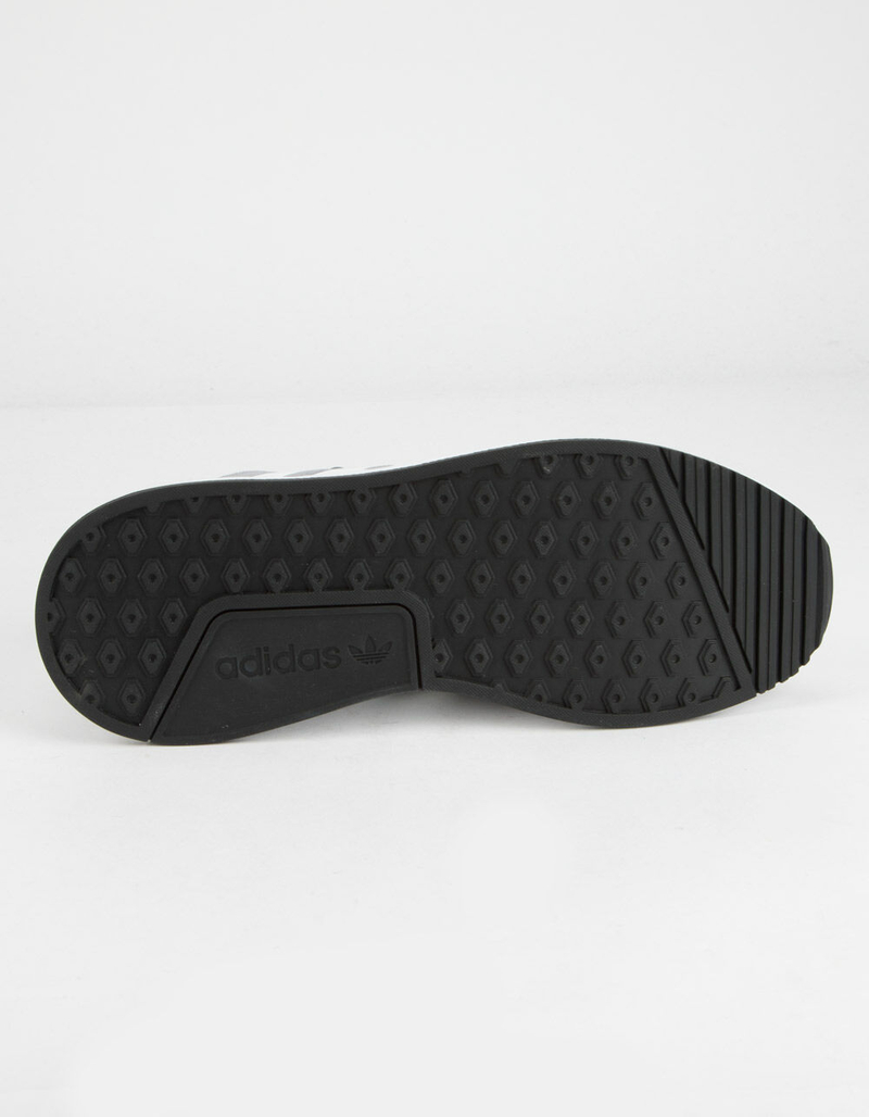 ADIDAS X_PLR Gray & Cloud White Shoes image number 5