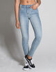 RSQ Manhattan High Rise Womens Skinny Jeans image number 1