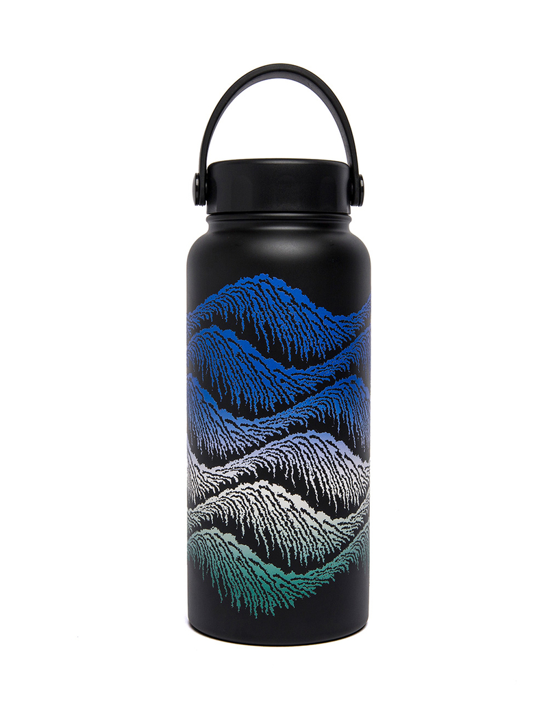 PARKS PROJECT 32 oz Insulated Water Bottle image number 2