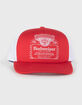 RSQ Budweiser Trucker Hat image number 1