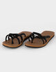 VOLCOM Eco Concourse Womens Trail Sandals image number 1