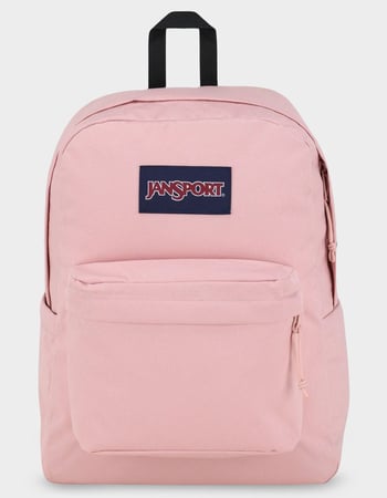 JANSPORT SuperBreak Plus Backpack Primary Image