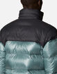 COLUMBIA Bulo Point&trade; II Omni-Heat&trade; Mens Infinity Down Jacket image number 8