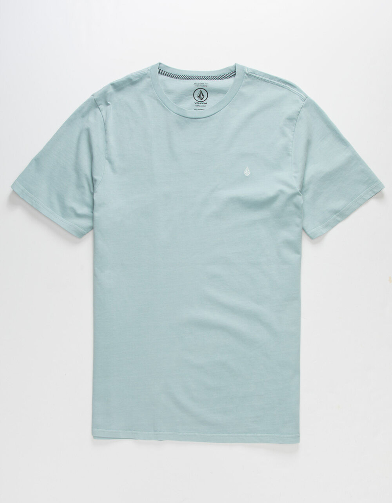 VOLCOM Solid Stone Mens T-Shirt image number 0