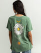 O'NEILL Stellar Womens Oversized Tee image number 1