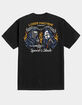 LOSER MACHINE Brother Bond Mens Tee image number 1