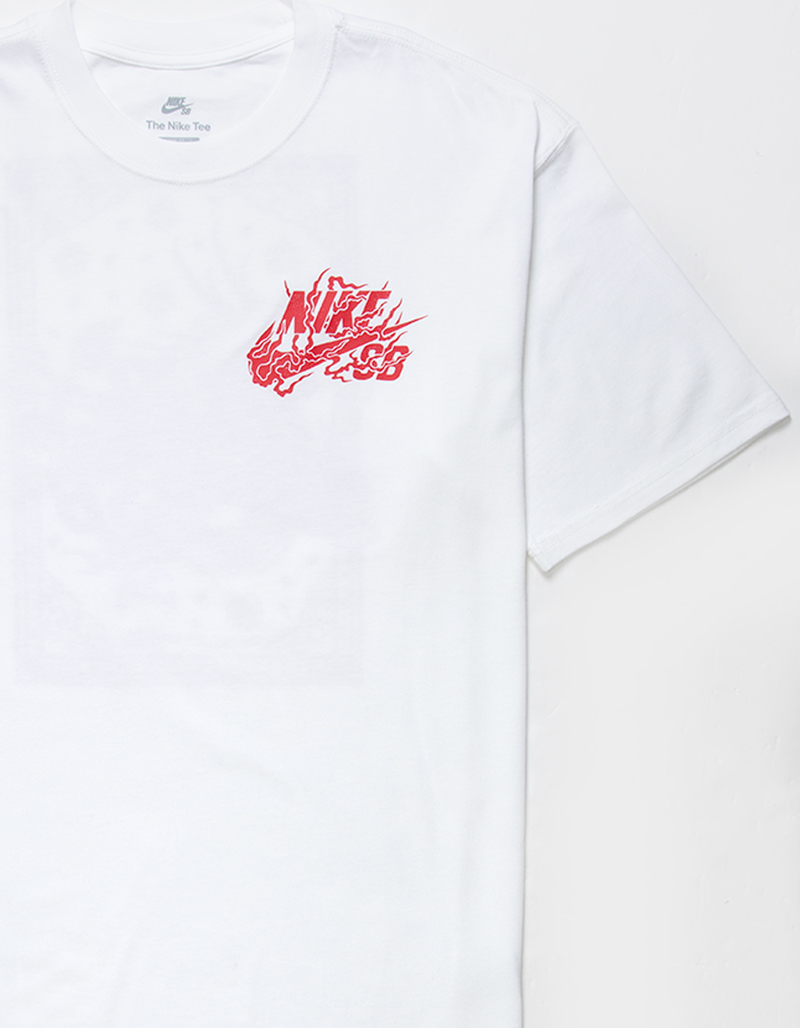 NIKE SB 90 Dragon Mens Tee image number 3