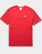 CHAMPION Heritage AOP Mens T-Shirt image number 1