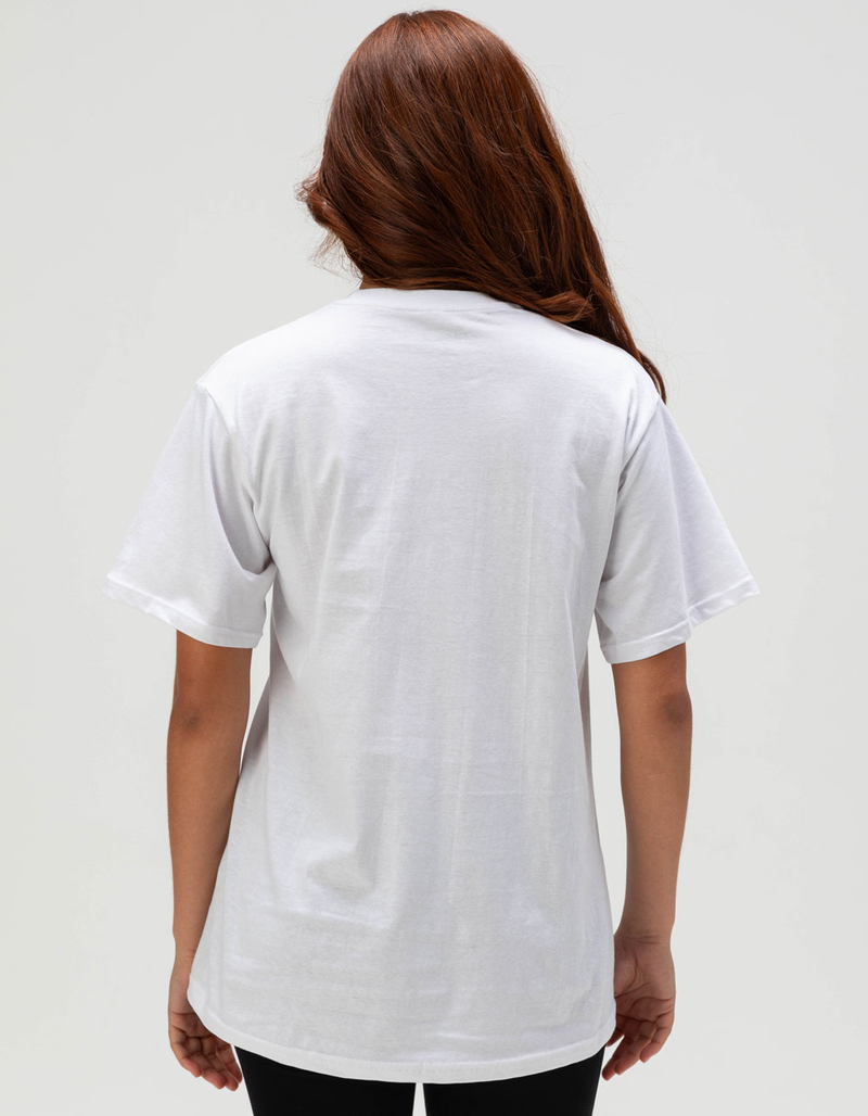 RSQ Womens Lisbon Boyfriend Tee image number 3