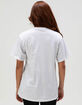 RSQ Womens Lisbon Boyfriend Tee image number 4
