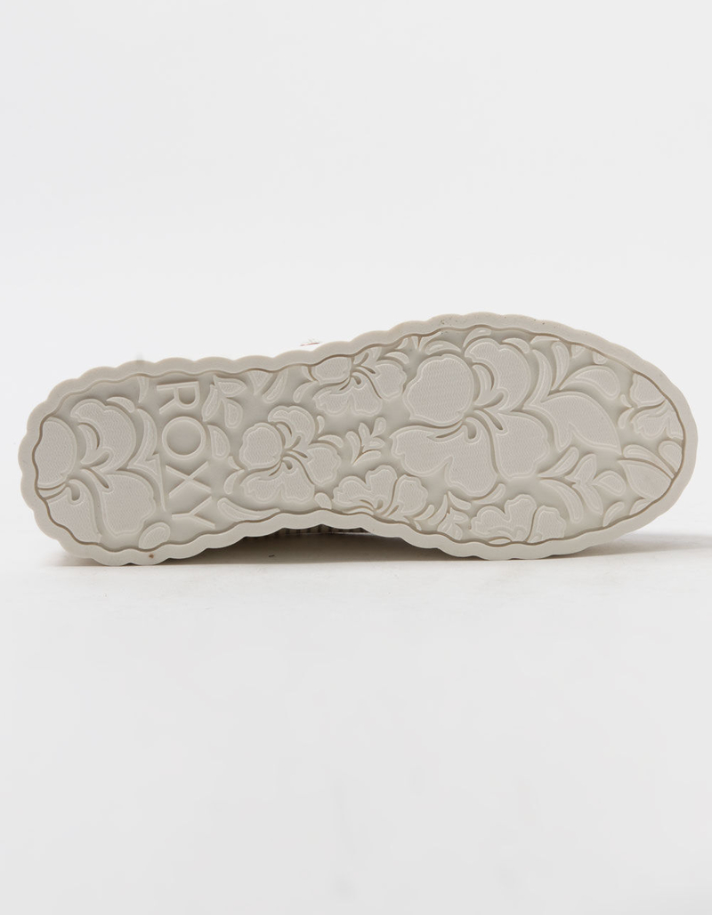 ROXY Sheilahh Platform Shoes image number 2