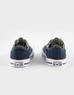 CONVERSE Chuck Taylor All Star Little Kids Low Top Shoes image number 4