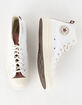 CONVERSE Chuck Taylor All Star 70 Clubhouse High Top Shoes image number 5