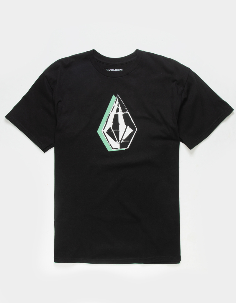 VOLCOM Slightly Removed Mens Tee image number 0