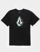 VOLCOM Slightly Removed Mens Tee image number 1