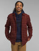 THE NORTH FACE Arroyo Lightweight Mens Flannel image number 2