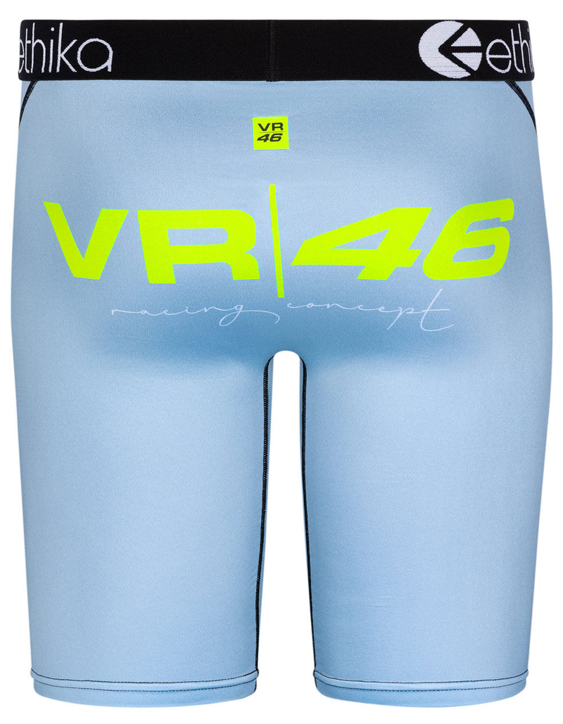 ETHIKA VR46 2021 Mens Boxer Briefs image number 2