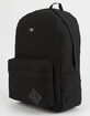 VANS Old Skool II Black Backpack image number 2