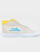 LAKAI x Pacifico Flaco 2 Mid Mens Shoes image number 2
