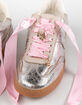 FULL TILT 2 Pack Ribbon Shoelaces image number 5