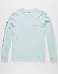 BILLABONG Delphis CA Mens Tee image number 3