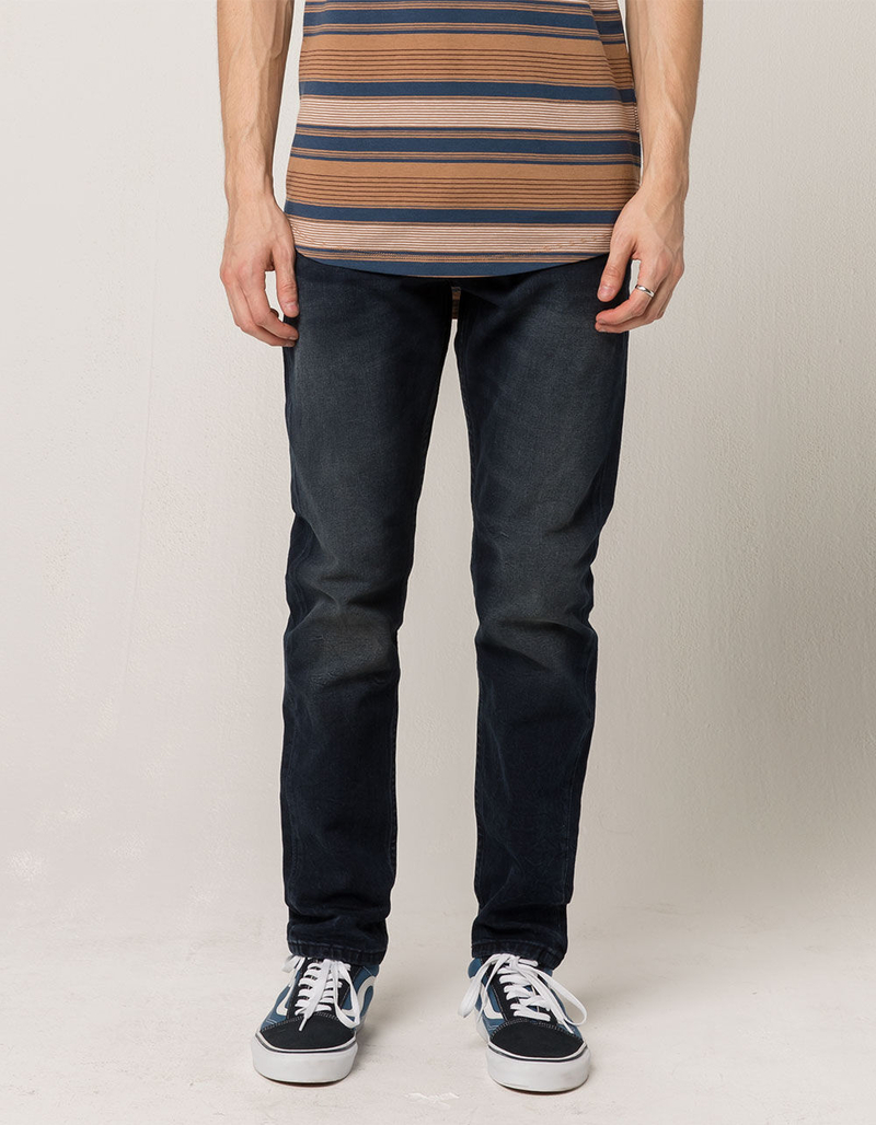 LEVI'S 512 Sharkley Mens Slim Jeans image number 0