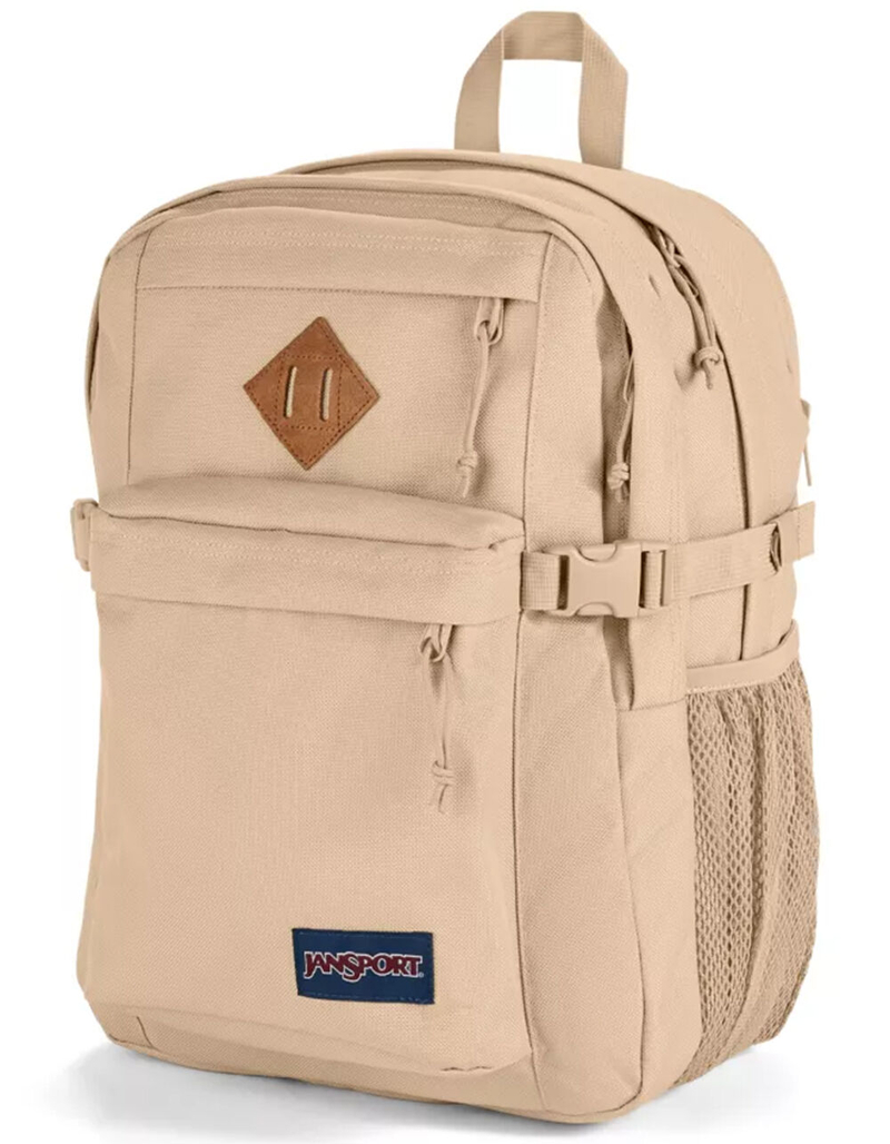 JANSPORT Main Campus Cordura Backpack image number 1
