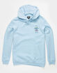 RIP CURL Search Icon Mens Hoodie image number 2