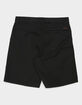 VOLCOM Frickin Mens Relaxed Shorts image number 2