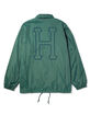 HUF Set H Mens Coaches Jacket image number 2