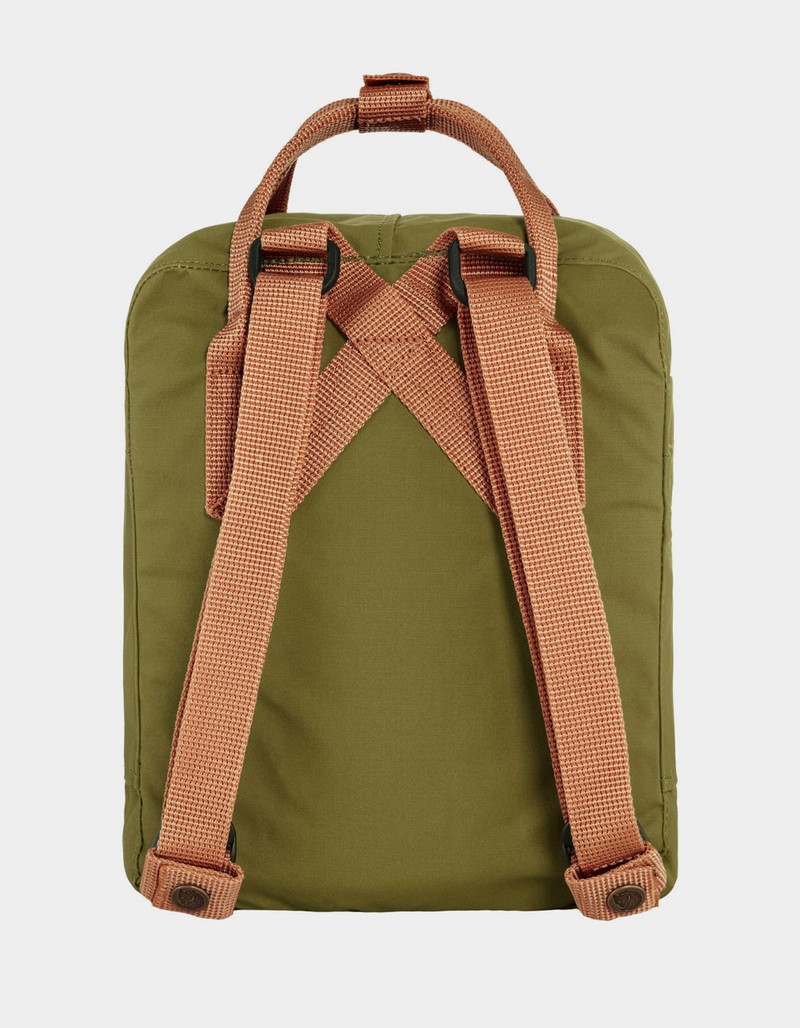 FJALLRAVEN K&aring;nken Mini Backpack image number 2