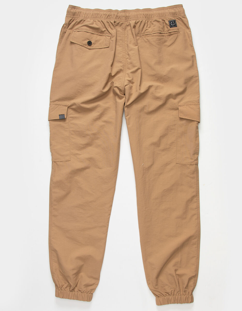 LIRA Rothsay Mens Cargo Jogger Pants image number 1